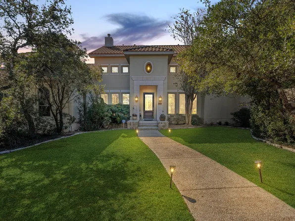 14693 IRON HORSE WAY, Helotes, TX 78023