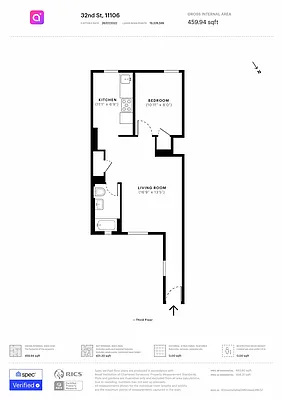 Rented by MAPT Residential LLC | media 1