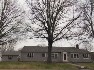 822 E 29th St, Davenport, IA