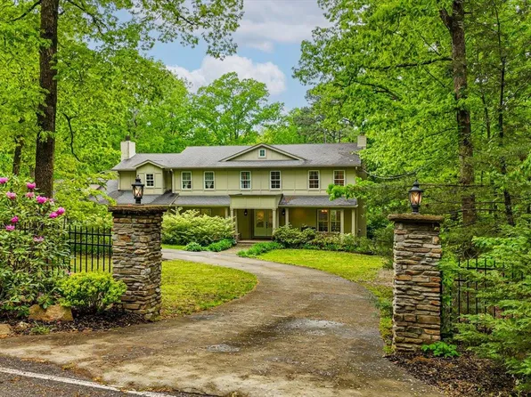 6301 Forest Park Dr, Signal Mountain, TN 37377