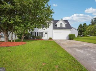 10423 Commons Xing, Jonesboro, GA 30238
