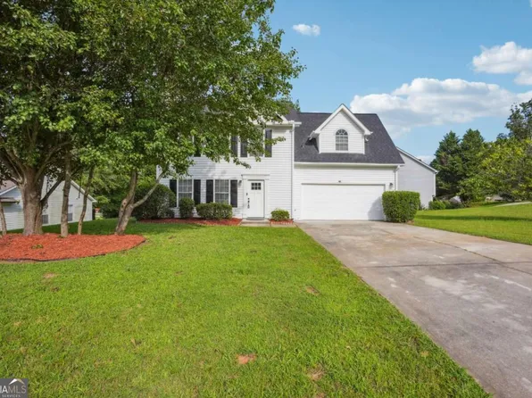 10423 Commons Xing, Jonesboro, GA 30238