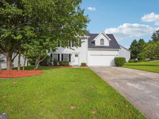 10423 Commons Xing, Jonesboro, GA 30238
