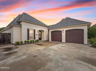 117 Narrow Way Dr, Lafayette, LA 70508