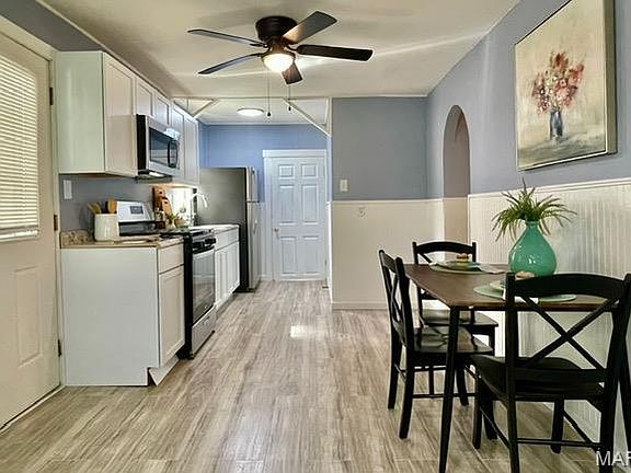3rd image of 2621 Washington Ave