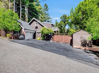 13380 Debby Ln, Boulder Creek, CA 95006
