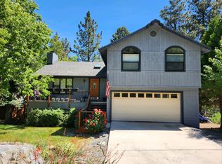 5318 Chaumont Dr, Wrightwood, CA 92397
