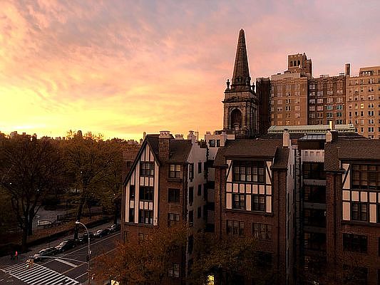 1st image of 372 Central Park W APT 8G