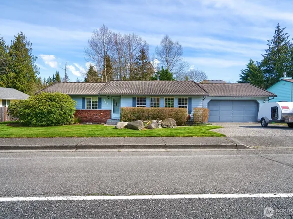 222 N Waugh, Mount Vernon, WA 98273