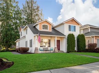 19508 11th Ave, Lynnwood, WA 98036