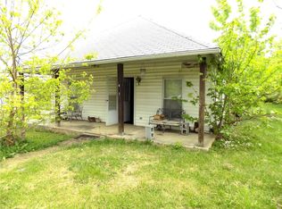 408 High St, Edgar Springs, MO 65462