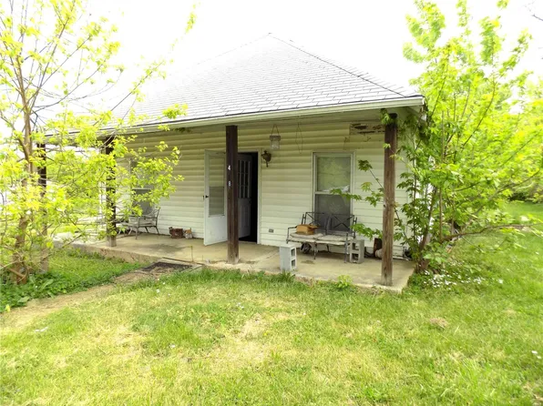 408 High St, Edgar Springs, MO 65462