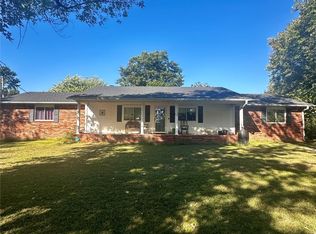 108412 S 4720th Rd, Muldrow, OK 74948