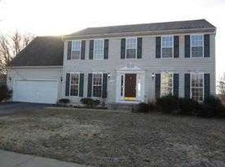 274 Tidewater Cir, Preston, MD 21655