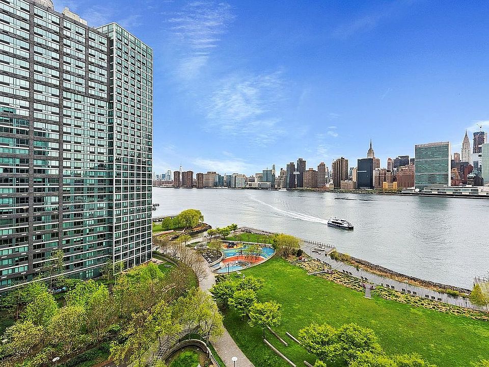 1st image of 46-30 Center Blvd APT 1106