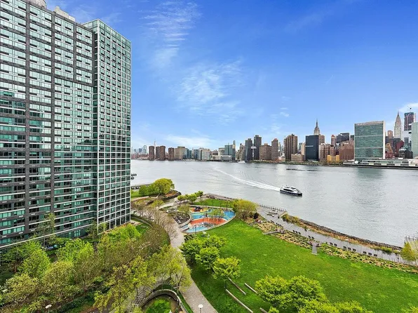 4630 Center Blvd APT 1106, Long Island City, NY 11109