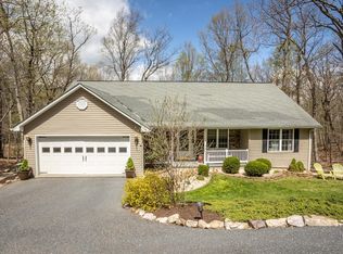 168 Shenandale Dr, Mc Gaheysville, VA 22840