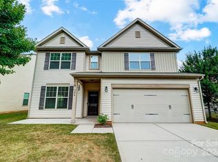 544 Danson Dr, Fort Mill, SC 29715