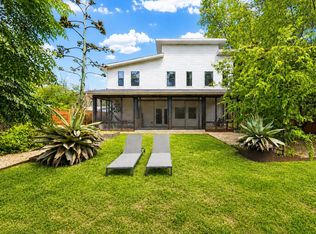 4506 Russell Dr UNIT B, Austin, TX 78745