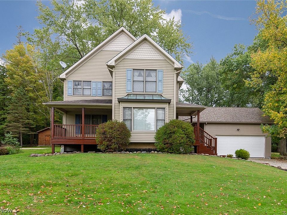 38 Paw Paw Lake Dr, Chagrin Falls, OH 44022 Zillow