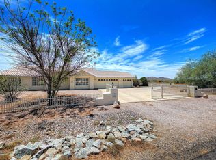 7 E Irvine Rd, Desert Hills, AZ 85086