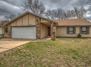 3303 S 137th Ave E, Tulsa, OK 74134