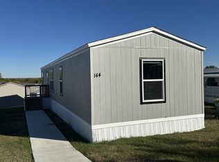 7616 Upper Seguin Rd LOT 144, Converse, TX 78109