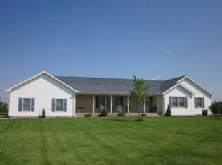 6957 Westfall Rd, Frankfort, OH 45628