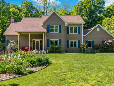 37 Mountain Brook Drive, Cold Spring, NY, 10516