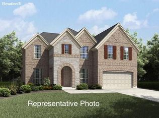 5670 Romantik Rd, Frisco, TX 75035