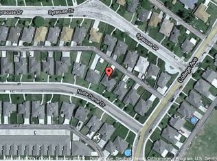 5706 Notre Dame Dr, Amarillo, TX 79109