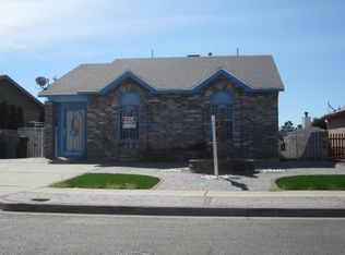 12122 Tower View Dr, El Paso, TX 79936