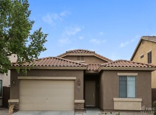 45419 W Gavilan Dr, Maricopa, AZ 85139