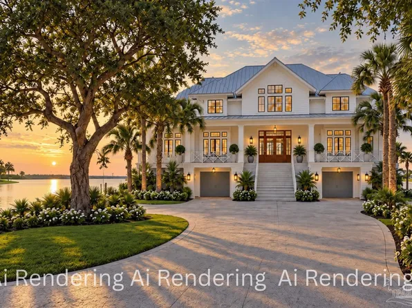 4574 Sabine Ct, Gulf Breeze, FL 32563