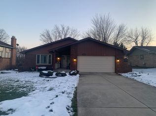 13821 W Dublin Dr, Homer Glen, IL 60491