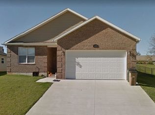 651 Olivia Dr, Cape Girardeau, MO 63701