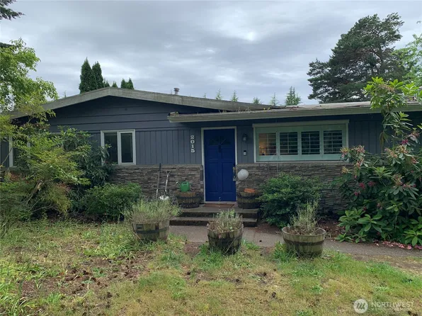 2015 151st Avenue SE, Bellevue, WA 98007