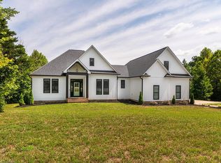 1805 Merritt Trl, Burlington, NC 27217