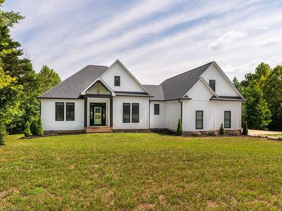 1805 Merritt Trl, Burlington, NC, 27217