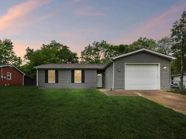 809 Fawn Ln, Madison, TN 37115