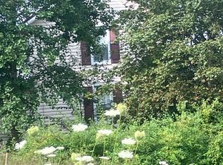 129 Railroad St, Blandburg, PA 16619