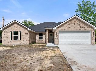 505 N 36th St, Corsicana, TX 75110