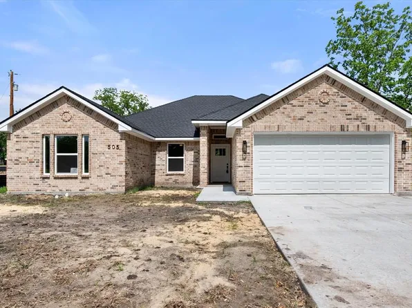 505 N 36th St, Corsicana, TX 75110