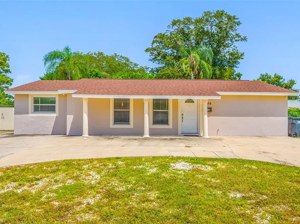 8339 DRYCREEK DRIVE, TAMPA, FL 33615