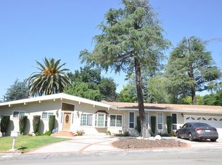 4637 Rockland Pl, La Canada Flintridge, CA 91011