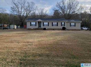 505 Johnson St, Piedmont, AL 36272