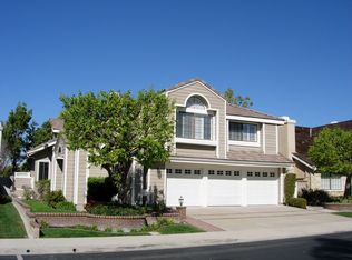 28785 Walnut Grv, Mission Viejo, CA 92692