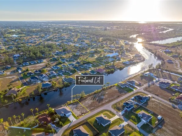 2408 NW 25th Ter, Cape Coral, FL 33993