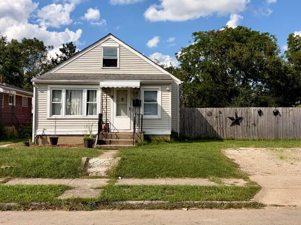 1212 Minnesota Ave, Columbus, OH 43211