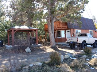 110 Moreno Ln, Sugarloaf, CA 92386